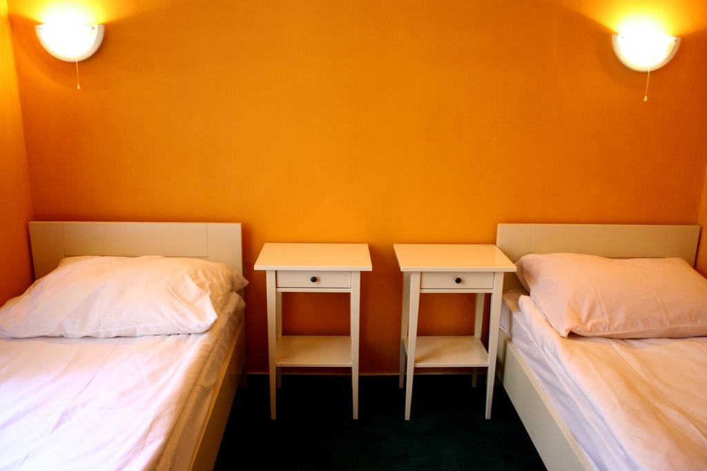 Hotelove Pokoje Kolcavka Prague Bilik gambar