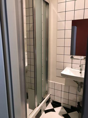 Hotelove Pokoje Kolcavka Prague Luaran gambar